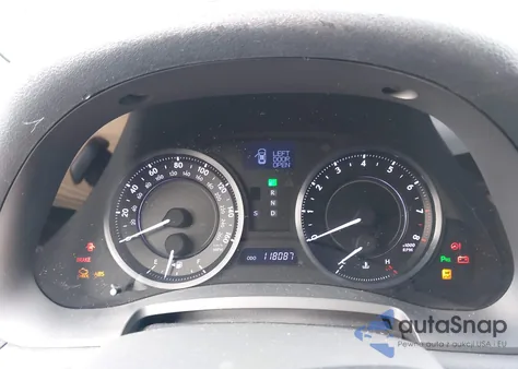 2011 Lexus Is 250C from USA, damaged, VIN JTHFF2C24B2519723